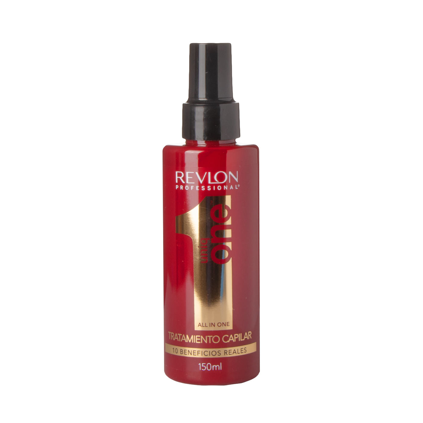 Tratamiento Revlon Unique one 150ml