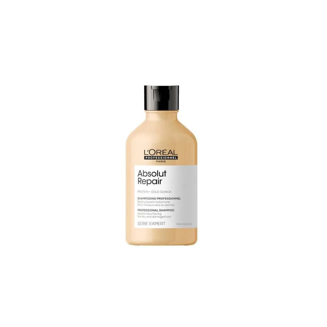 ABSOLUT REPAIR GOLD SHAMPOO 300/500/1500 ML