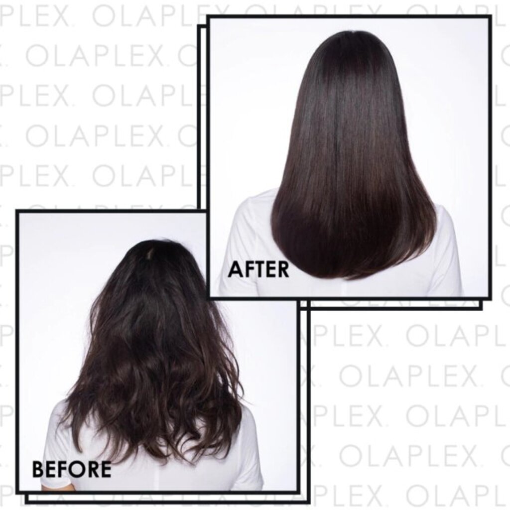 SISTEMA DE RECONSTRUCCIÓN INTENSIVA OLAPLEX No. 0 y No. 3
