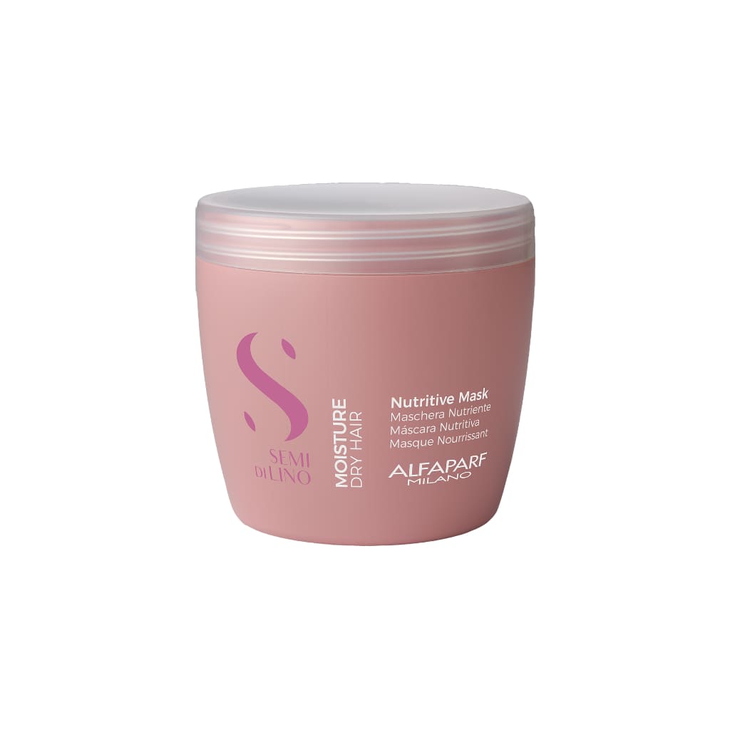 Mascarilla Alfaparf SDL Moisture 500ml