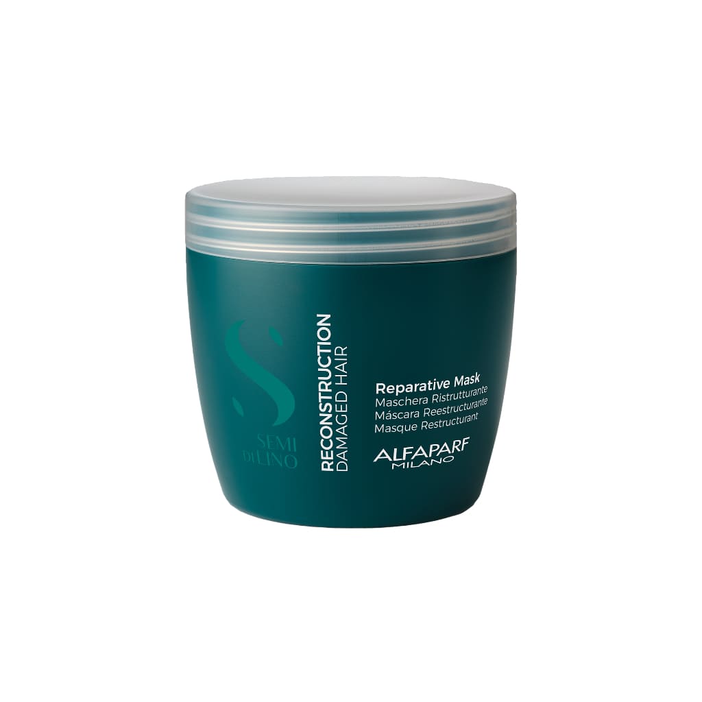 Mascarilla Alfaparf SDL Reconstrucción 500ml