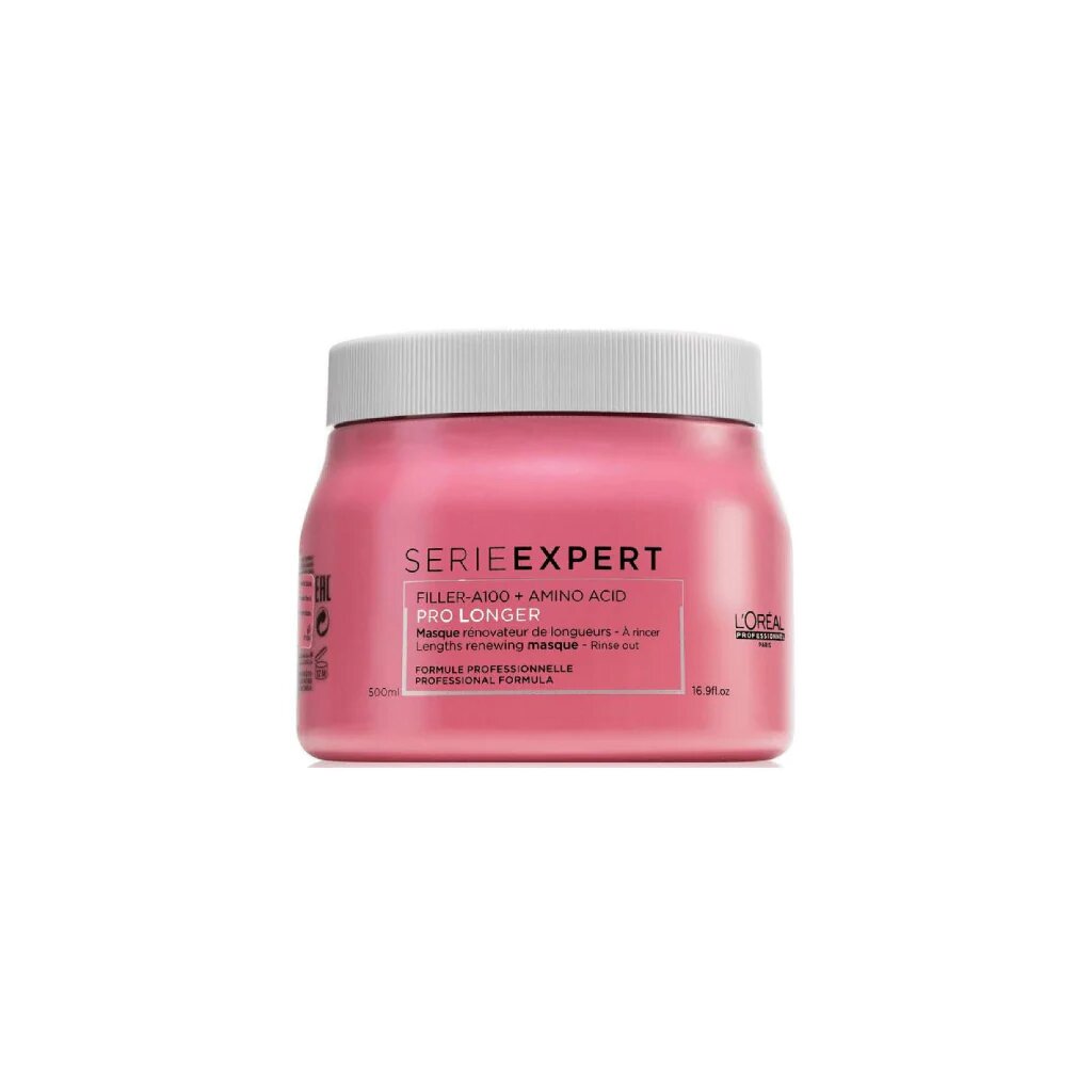 MASCARILLA LOREAL SERIE EXPERT PRO LONGER 250/500ML