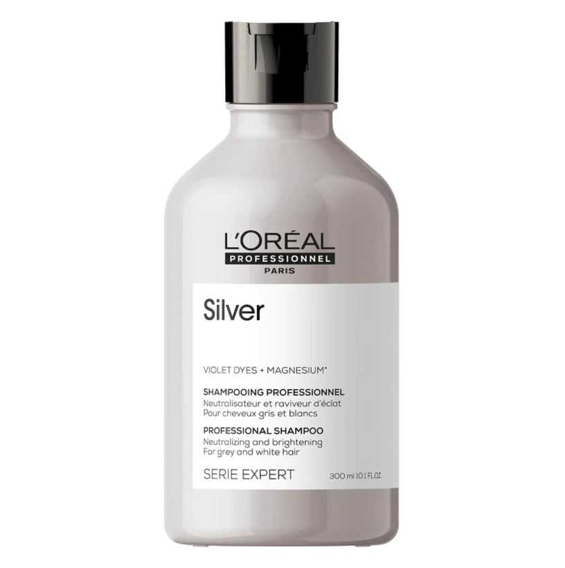 Shampoo Matizador L’Oréal