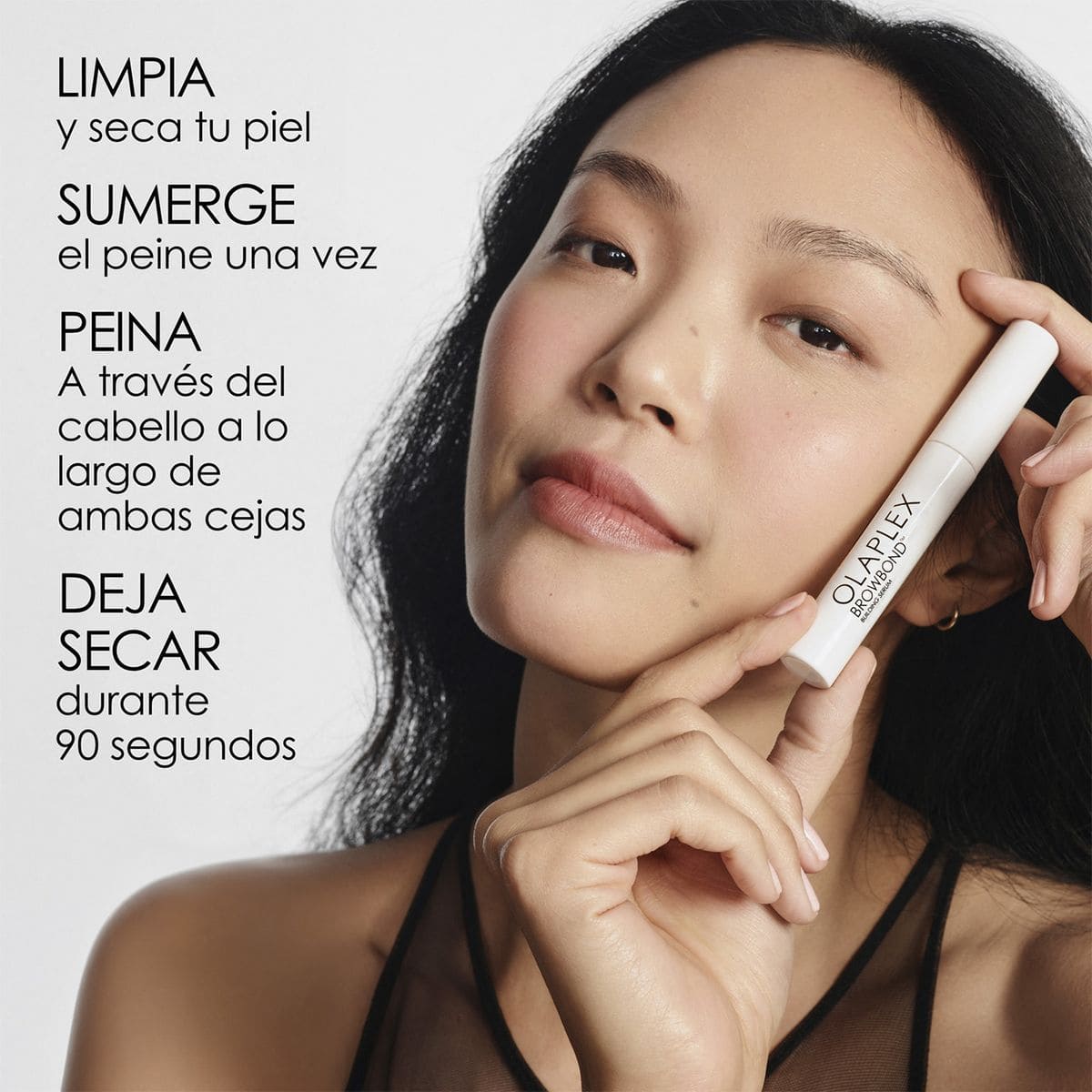 OLAPLEX BROWBOND BUILDUING SERUM (SUERO FORTALECEDOR DE CEJAS)