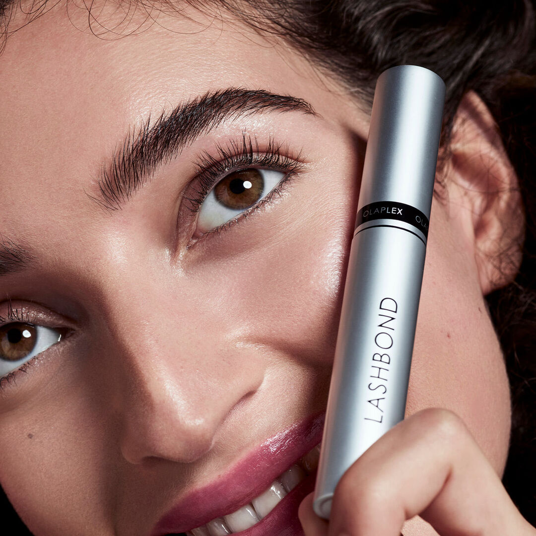 OLAPLEX LASHBOND BUILDING SERUM RESULTADOS
