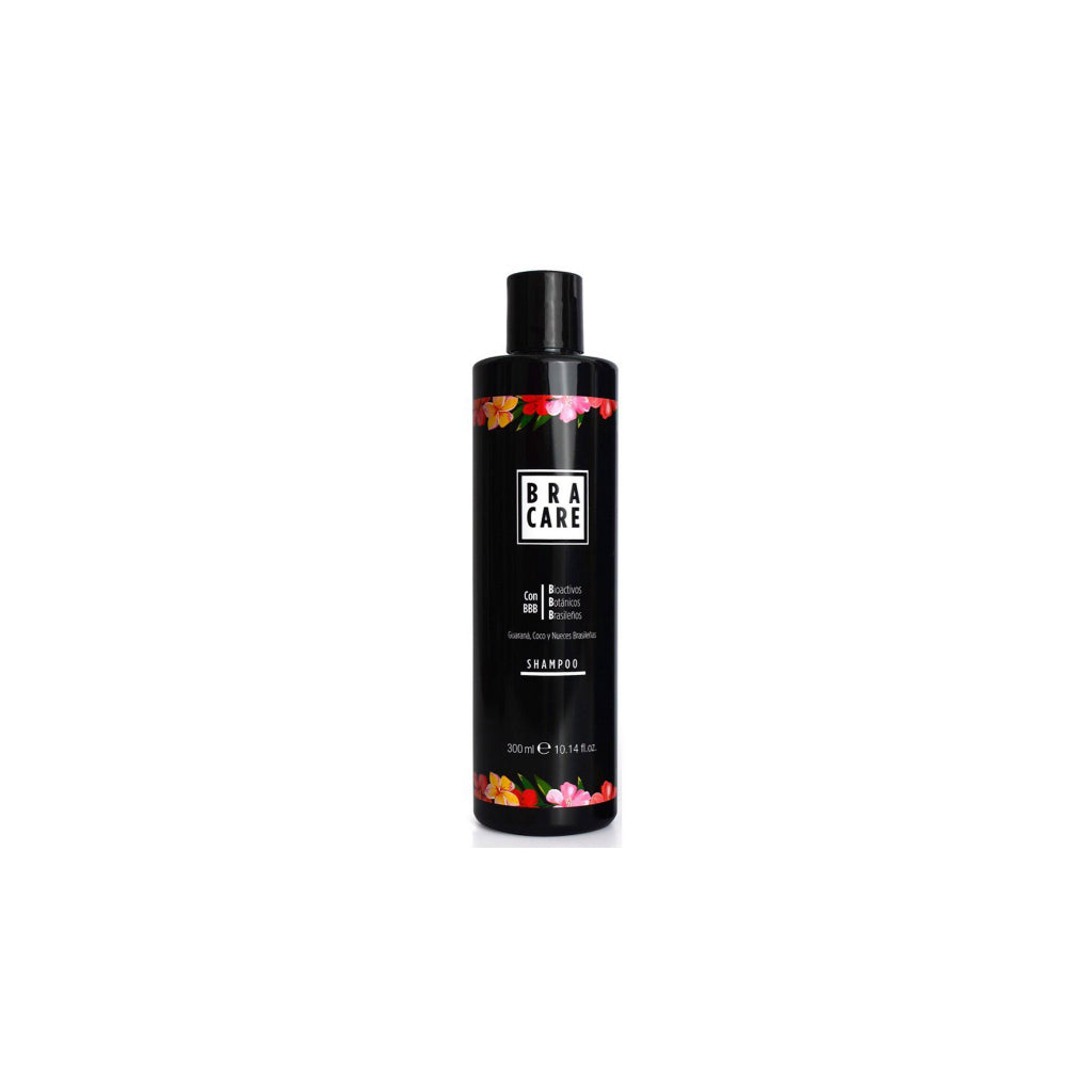Shampoo Bracare 300ml