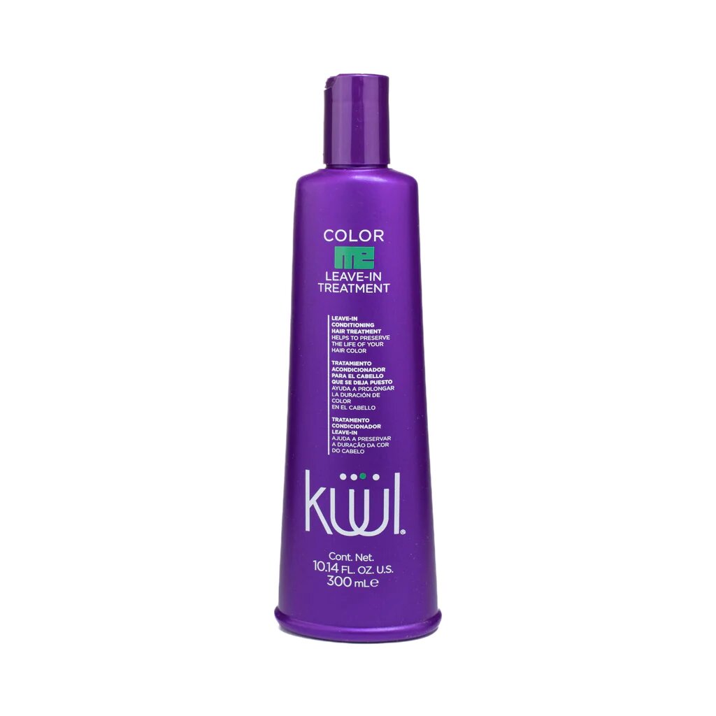 Tratamiento Kuul Leave In Acondicionador 300ML