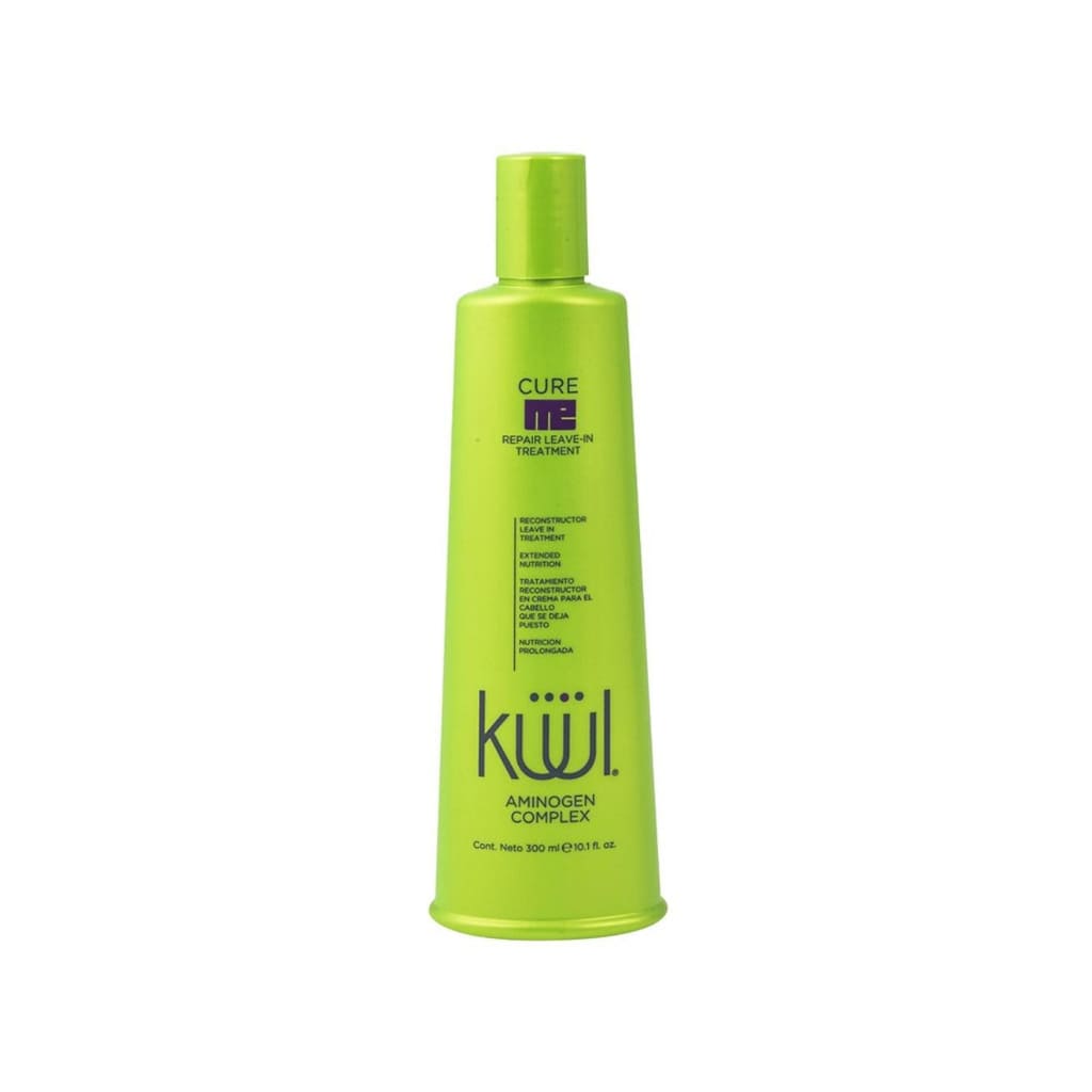 Tratamiento Kuul Leave In Cure ME 300ml