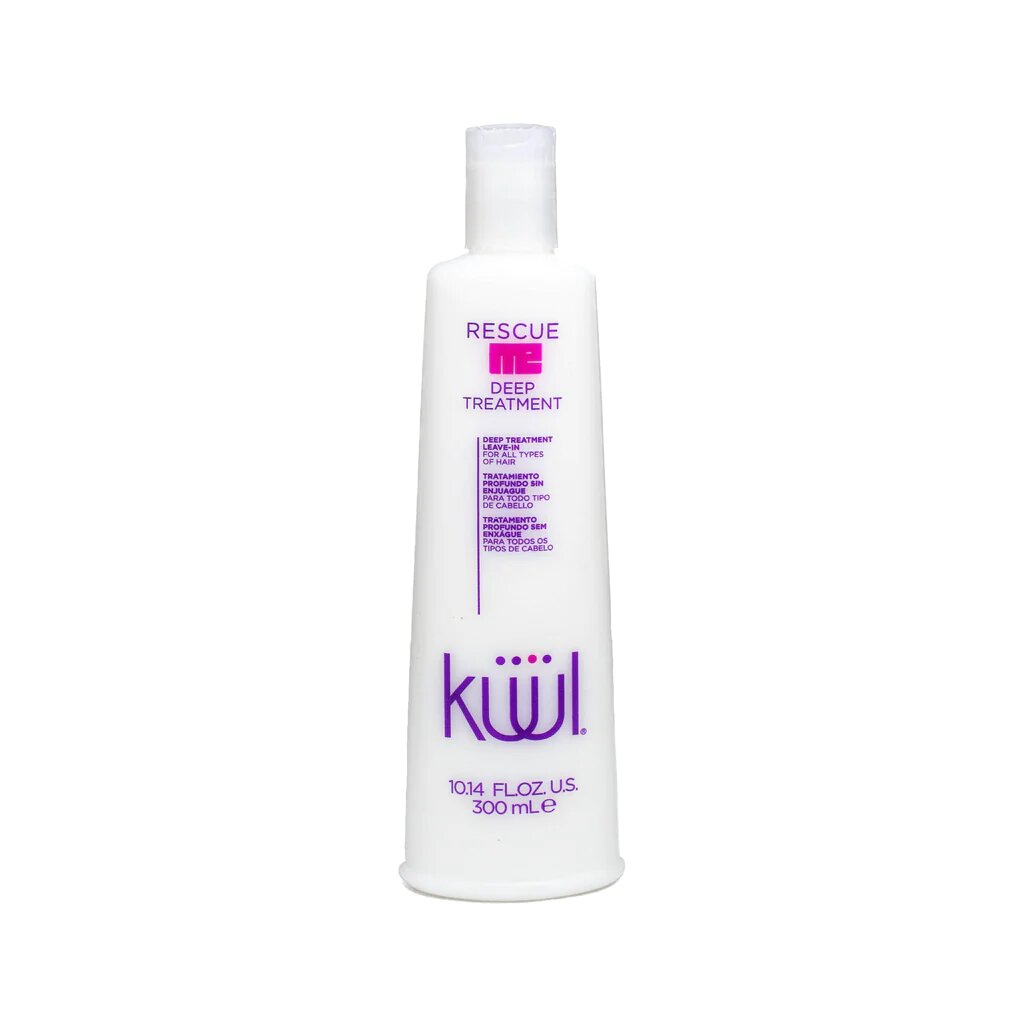 Tratamiento Kuul Leave In Deep 300ml