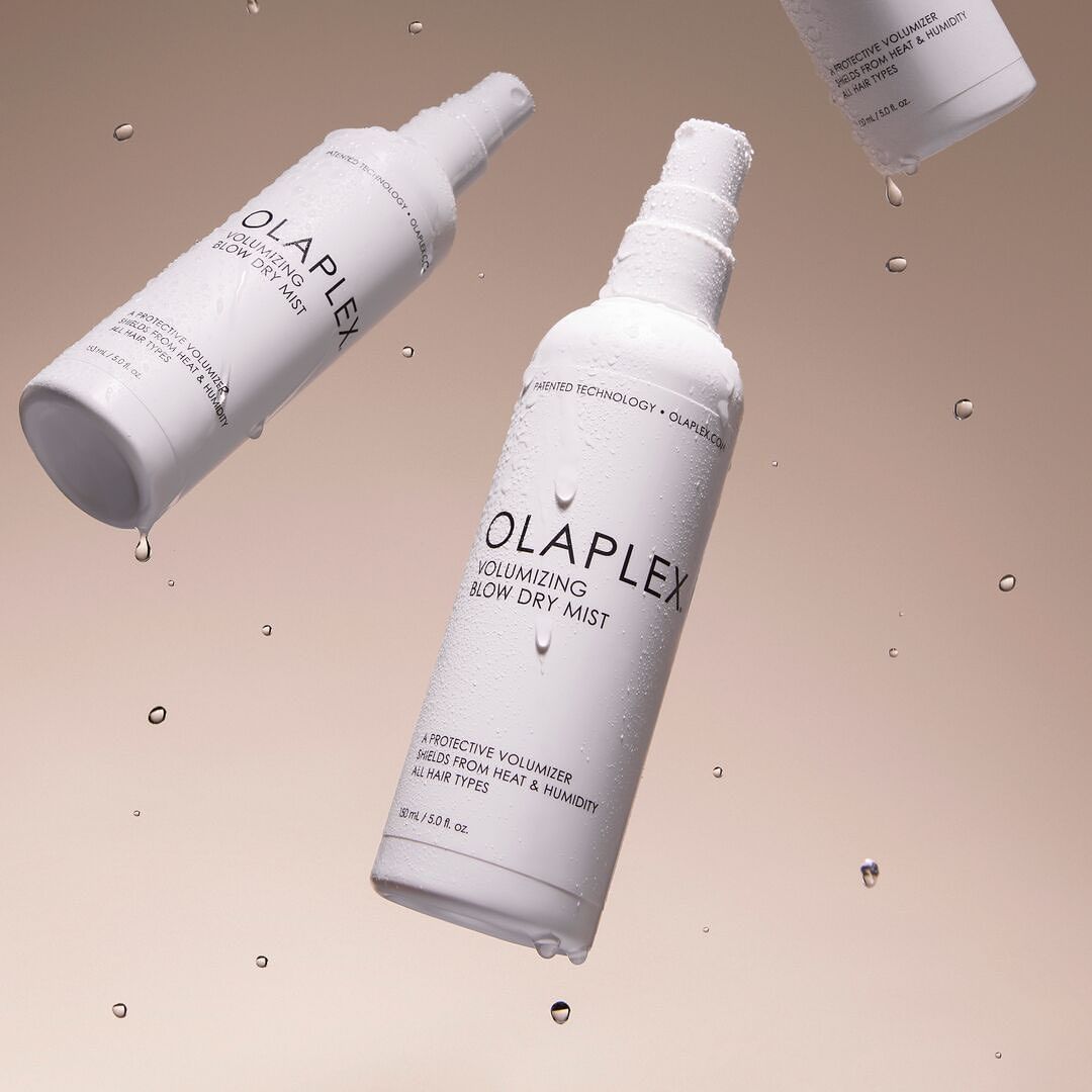 VOLUMINIZADOR REAPARADOR OLAPLEX 150 ML