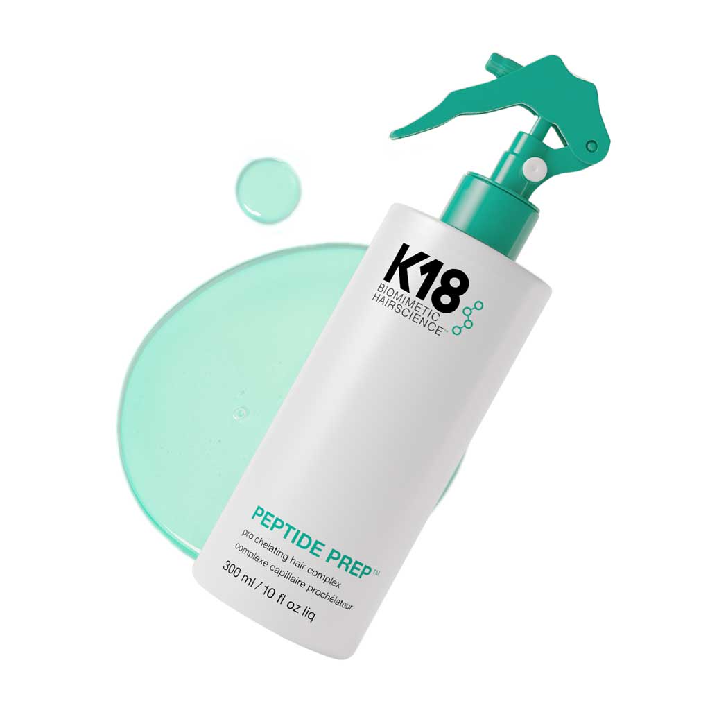 K18 CHELATOR PRO ONLY (TRATAMIENTO DESMINERALIZANTE) 300ML