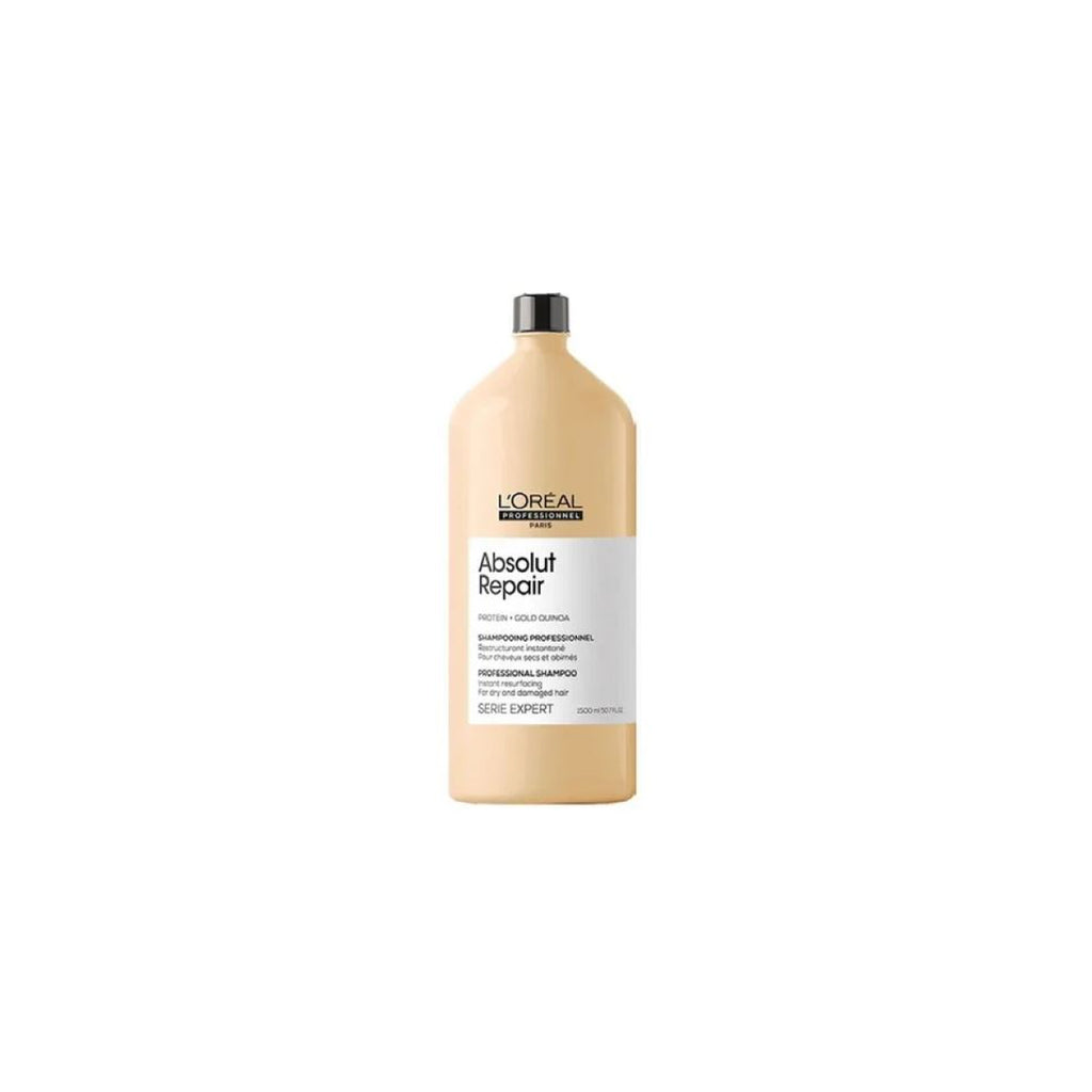 ABSOLUT REPAIR GOLD SHAMPOO 300/500/1500 ML