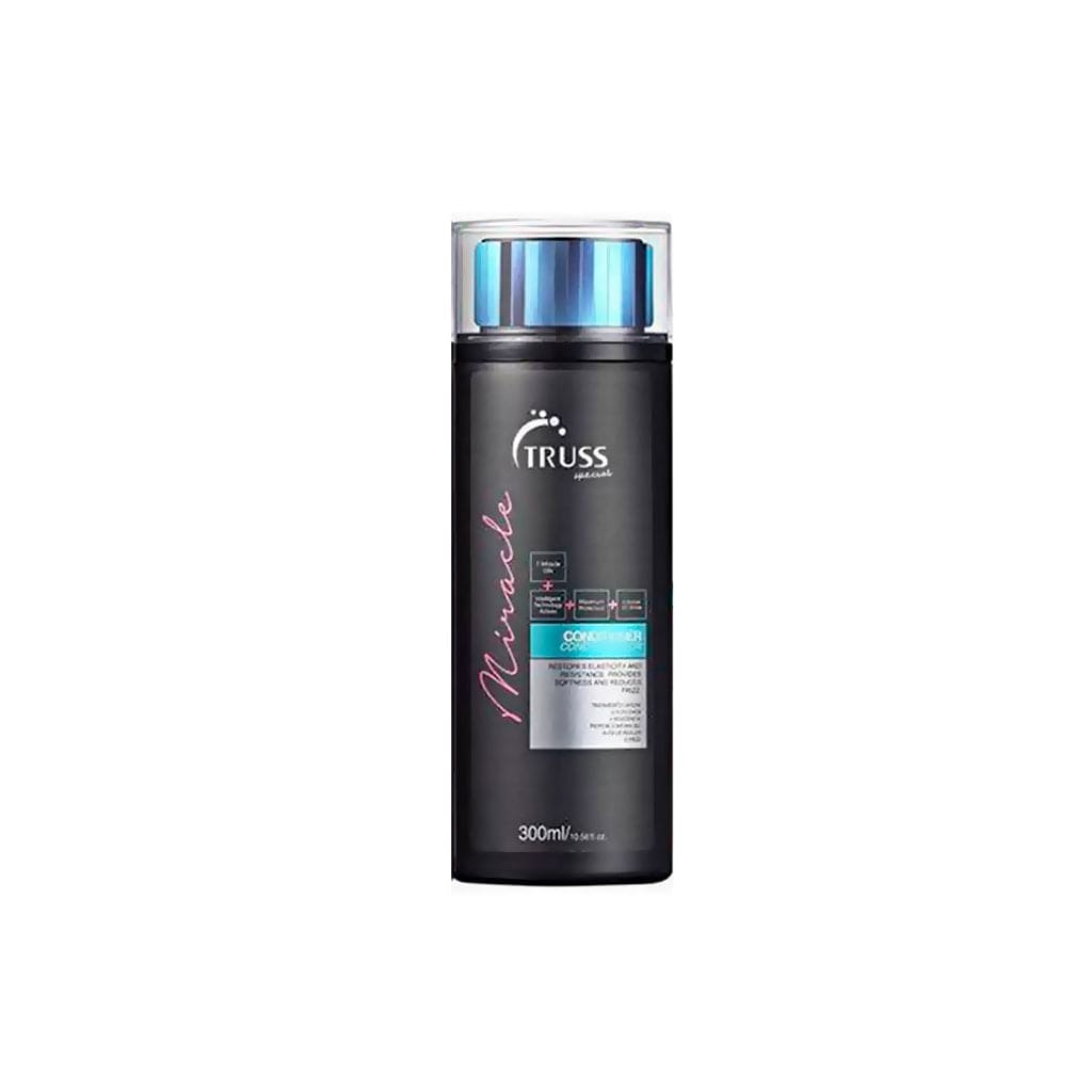 Acondicionador Reparador Truss Miracle 300ML