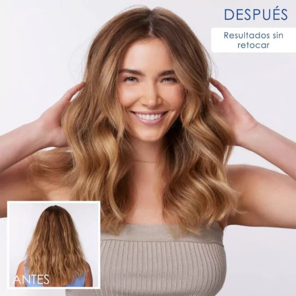 shampoo olaplex 4c resultados