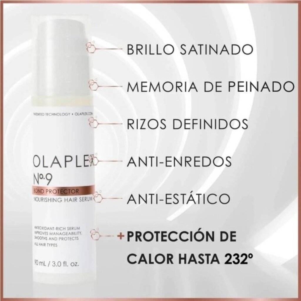 olaplex 9 protector beneficios