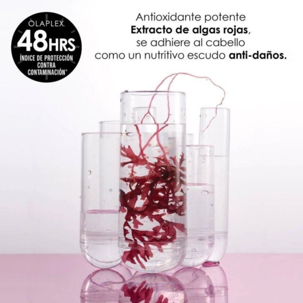 olaplex 9 fórmula protector