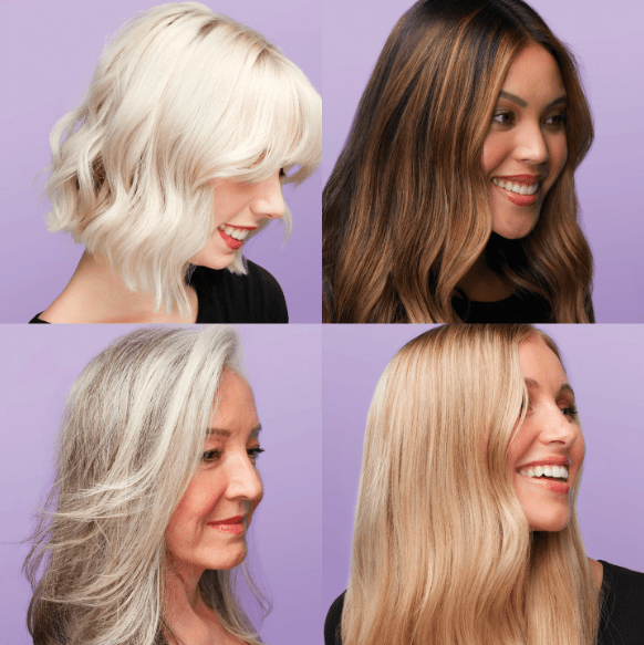 shampoo olaplex 4p matizador resultados