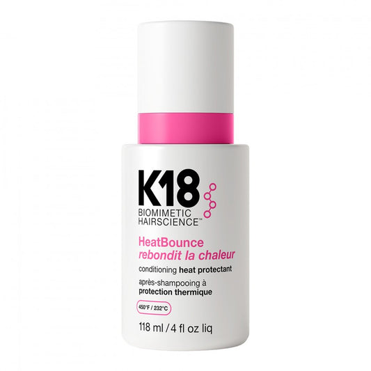 K18 ACONDICIONADOR PROTECTOR DEL CALOR 118 ML