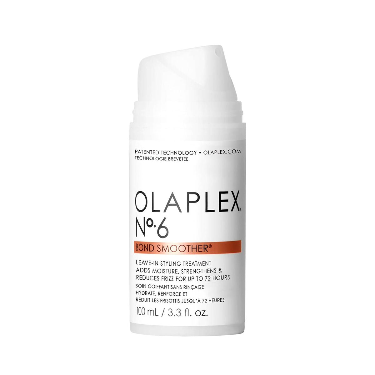 olaplex 6 de frente