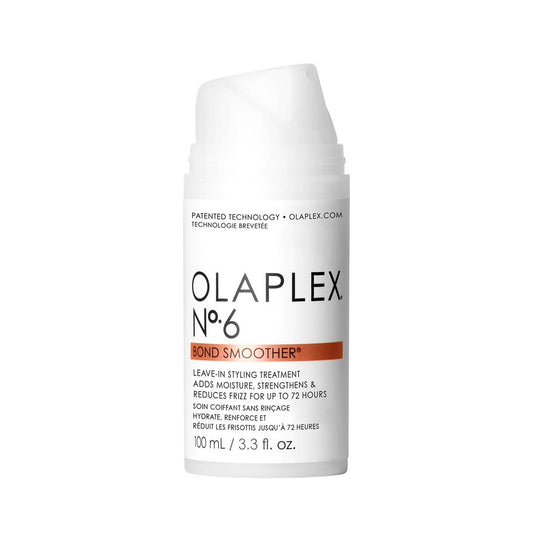 olaplex 6 de frente