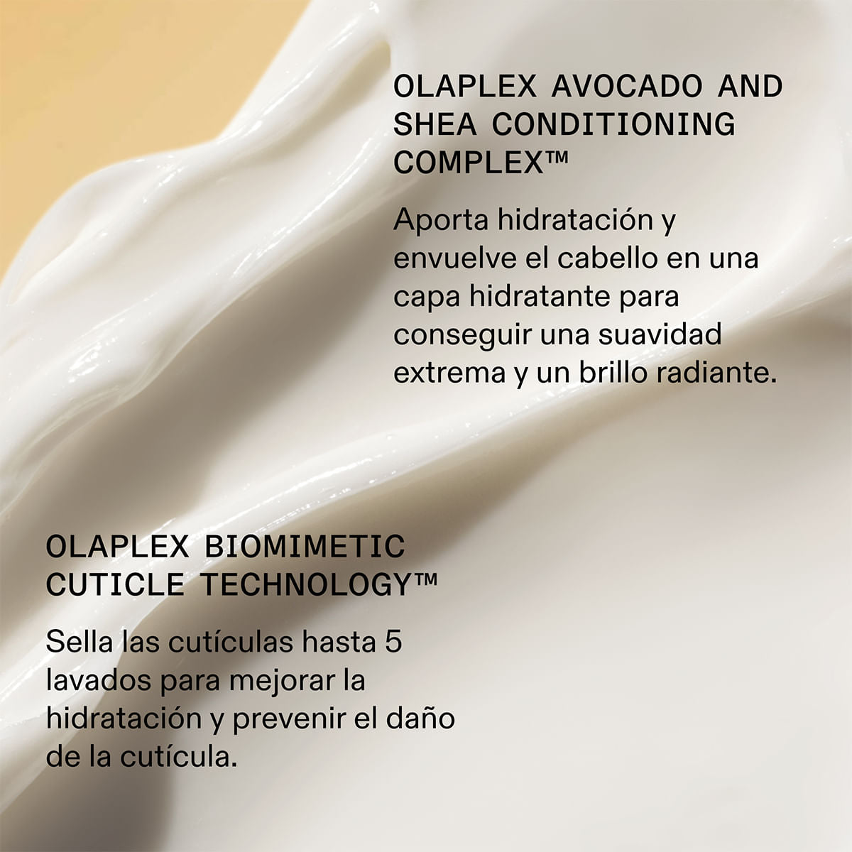 Mascarilla Hidratante Intensa de 200 ml