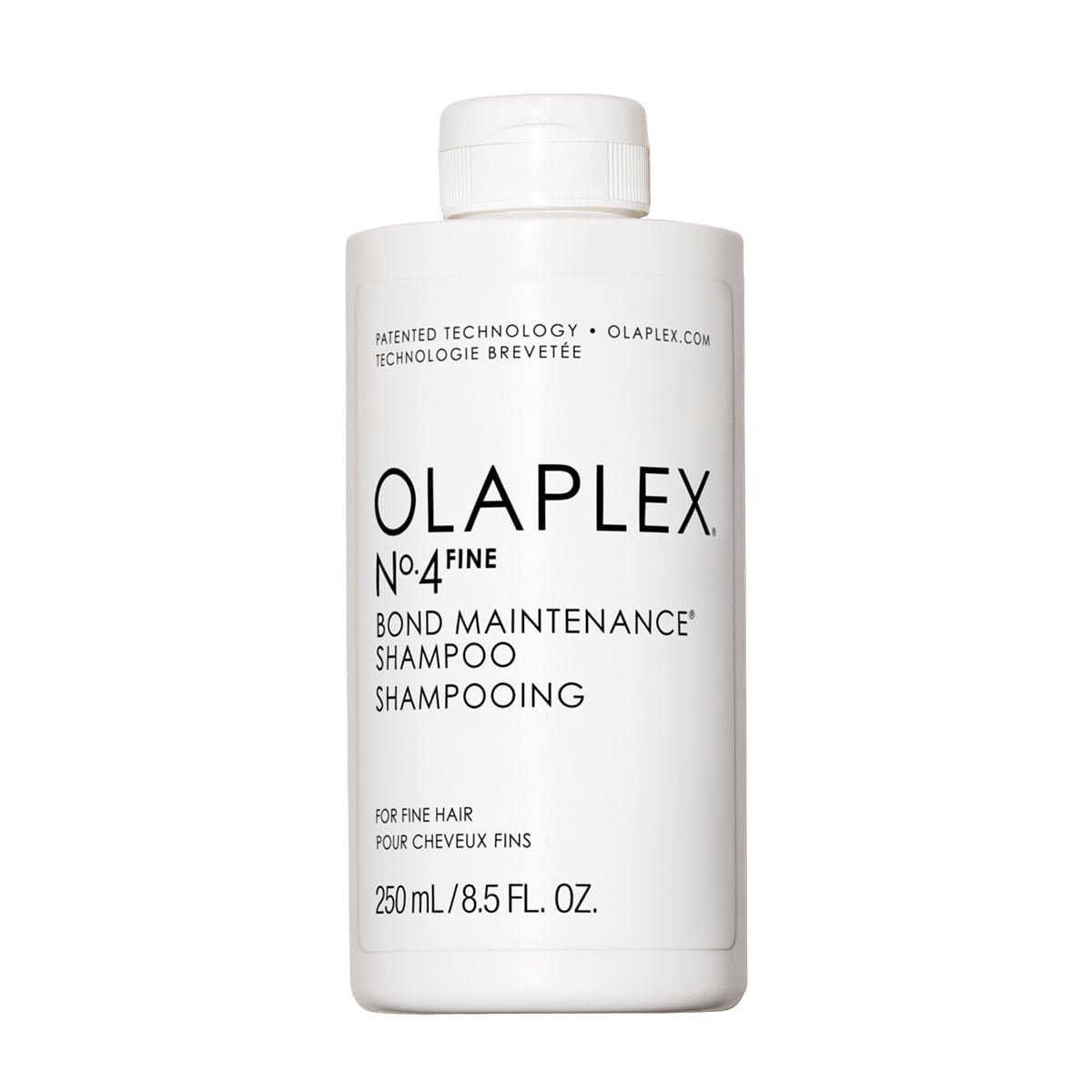 Shampoo Nº.4 Fine Bond Maintenance de 250 ml