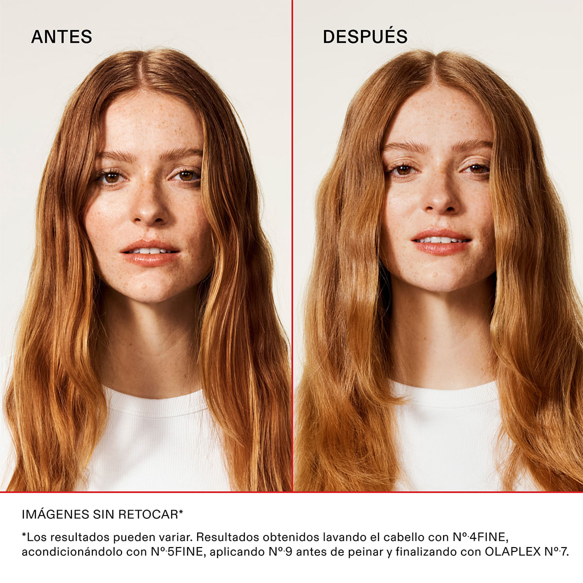 Shampoo Nº.4 Fine Bond Maintenance de 250 ml
