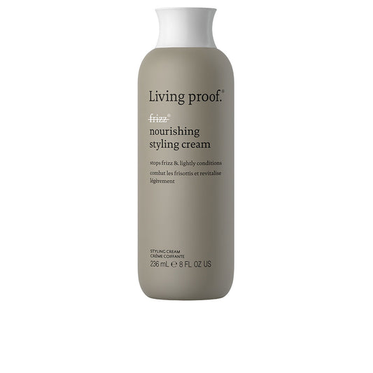 LIVING PROOF NO FRIZZ NOURISHING STYLING CREAM (CREMA PARA EL CABELLO) 236ML