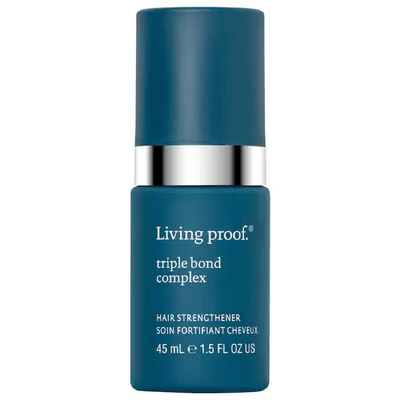 LIVING PROOF TRIPLE BOND COMPLEX LEAVE-IN HAIR TREATMENT (TRATAMIENTO REPARADOR) 45ML