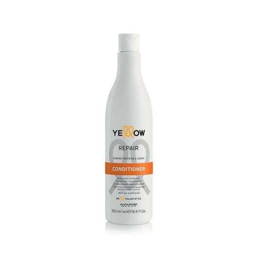 Acondicionador Alfa-Yellow repair 500ML