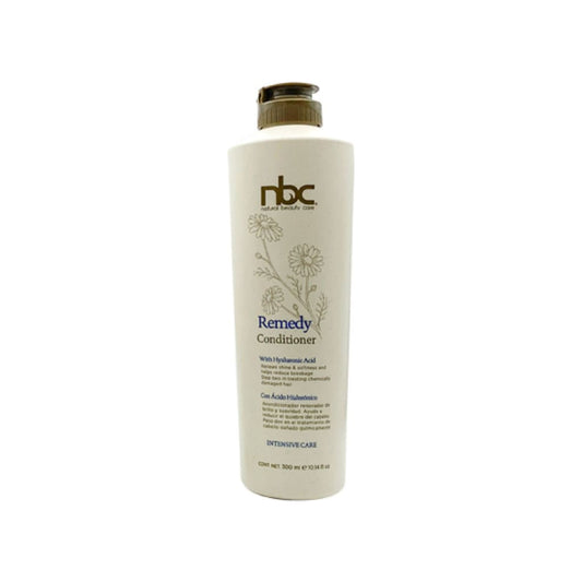 Acondicionador NBC REMEDY 300ML