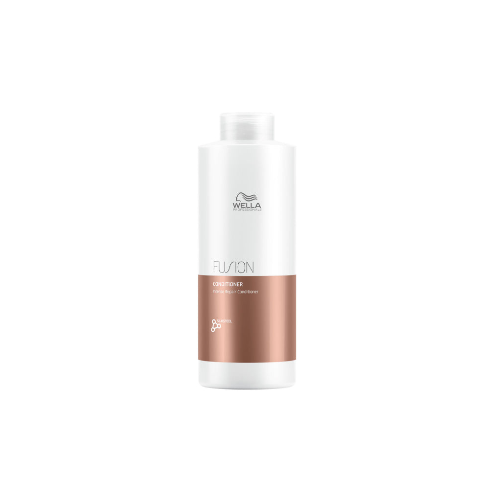 Acondicionador Wella Fusion 1L