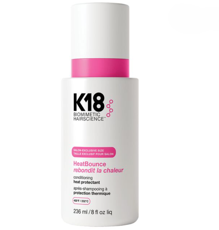 K18 ACONDICIONADOR PROTECTOR DEL CALOR 236 ML