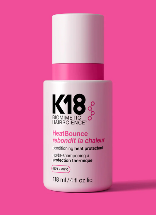 K18 ACONDICIONADOR PROTECTOR DEL CALOR 118 ML