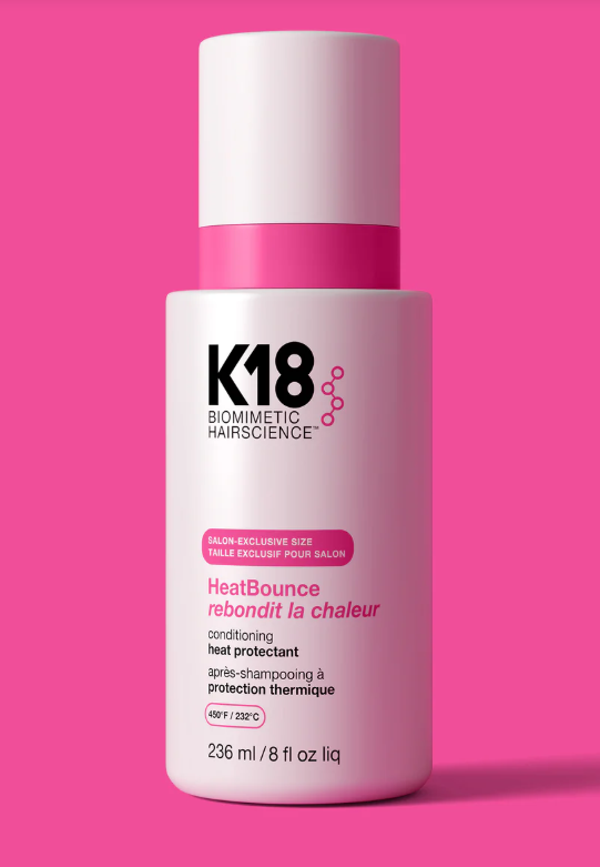 K18 ACONDICIONADOR PROTECTOR DEL CALOR 236 ML