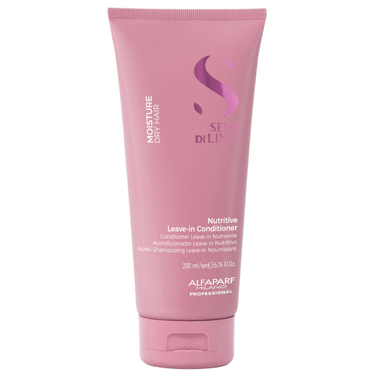 Leave in Acondicionador SDL Moisture Alfaparf 200ml