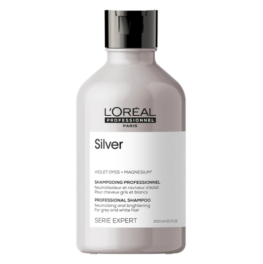 Shampoo Matizador L’Oréal 