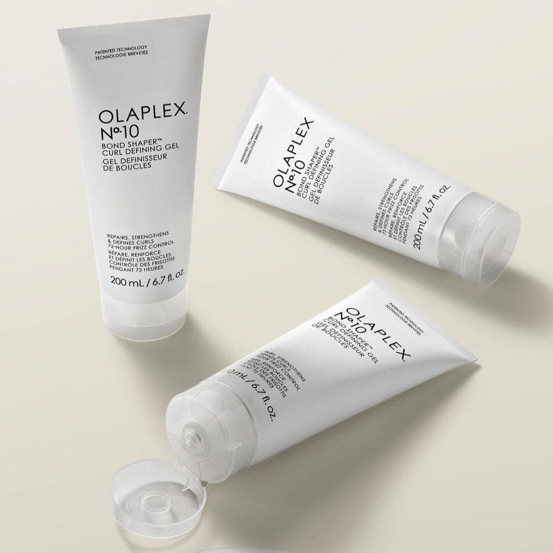 OLAPLEX NO. 10 GEL DEFINIDOR DE RIZOS 200 ML