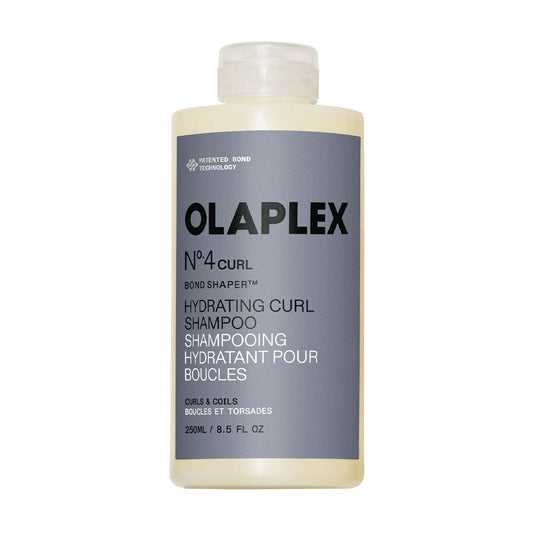 OLAPLEX No. 4 Curl Hydrating Shampoo | Champú Hidratante para Rizos