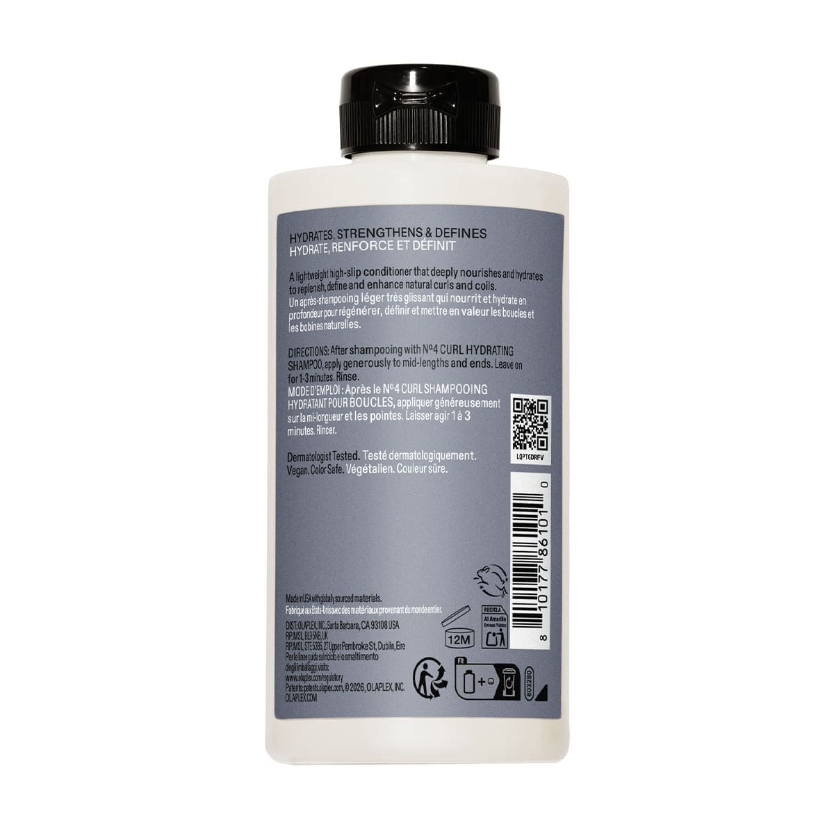 OLAPLEX No. 5 Curl Hydrating Conditioner | Acondicionador Hidratante para Rizos