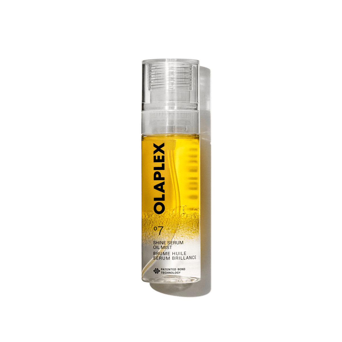 OLAPLEX No. 7 Shine Serum Mist | Bruma Capilar Reparadora 2 en 1