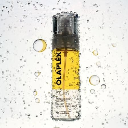 OLAPLEX No. 7 Shine Serum Mist | Bruma Capilar Reparadora 2 en 1