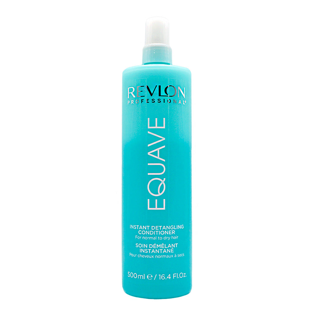 Revlon Equave Acondicionador Instantaneo Desenredante 500 ml