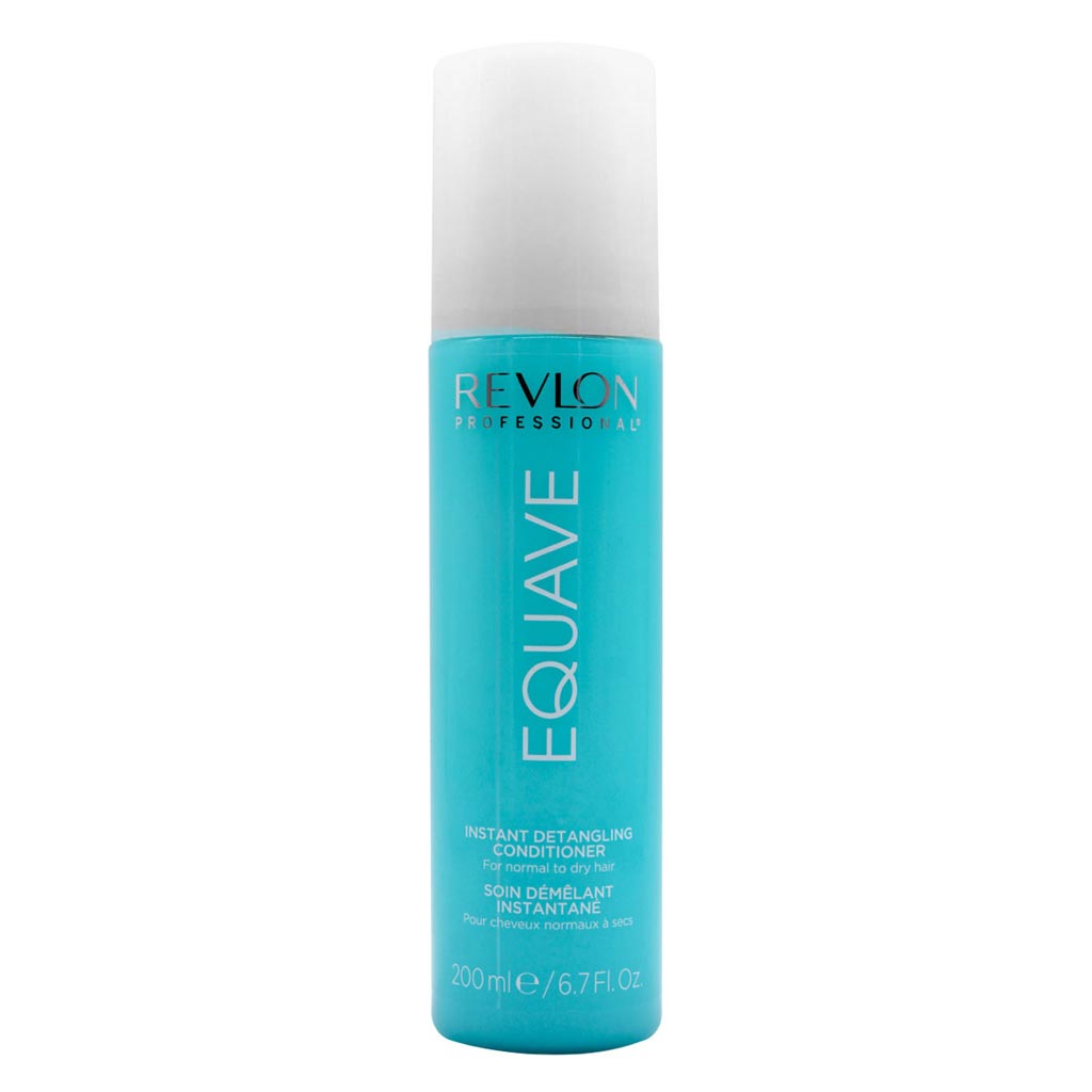 Revlon Equave Acondicionador Instantaneo Desenredante 200 ml ...