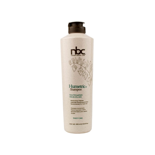 Shampoo Humetric NBC 300ML