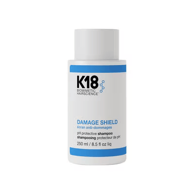 SHAMPOO K18 PROTECTOR (DAMAGE SHIELD PH PROTECTIVE)