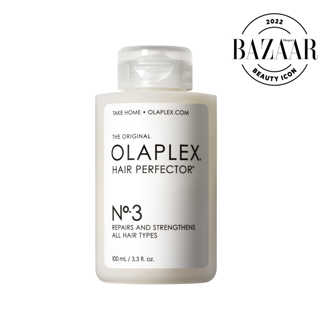 TRATAMIENTO OLAPLEX 3 PROTECTOR 100ML BAZAR RECONOCIMIENTO