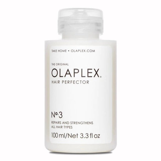 TRATAMIENTO OLAPLEX 3 PROTECTOR 100ML FRENTE