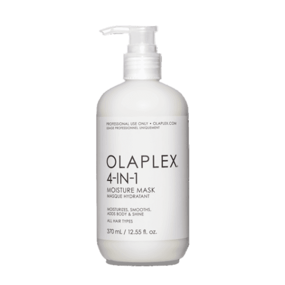 Olaplex 4en1 de frente