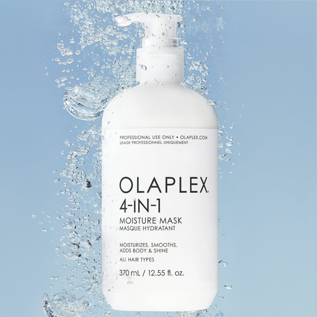 olaplex 4 en 1 mascarilla frente